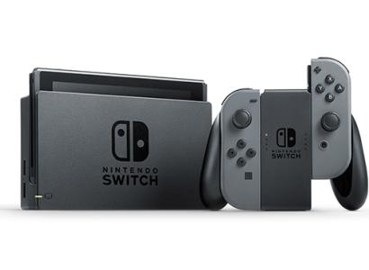 Gray electronic devices