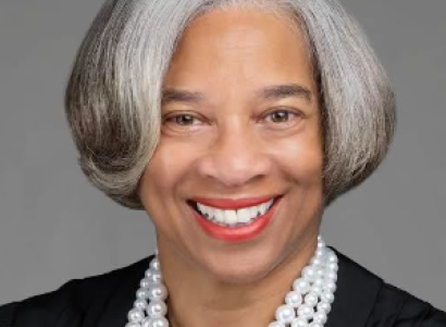 Judge Terri Jamison