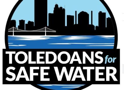 Toledoans for Safe Water logo
