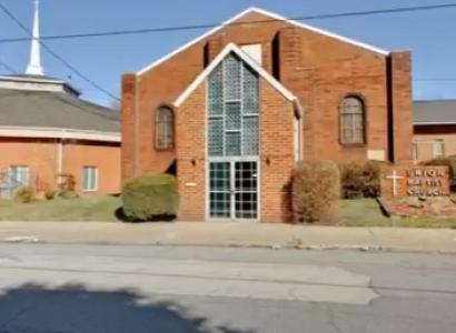 Union Baptist Church