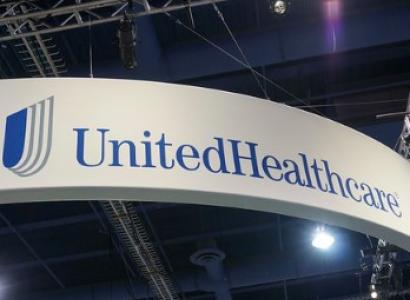 Unitedhealthcare building