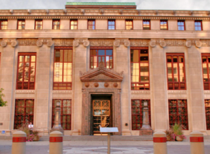 Columbus City Hall