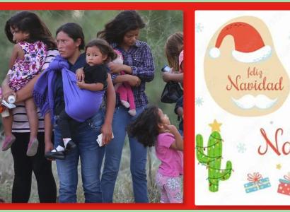 Immigrant families
