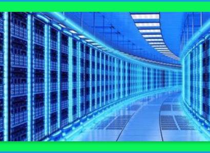 Server warehouse