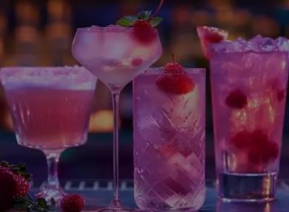 Mocktails