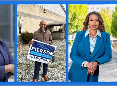 Candidates