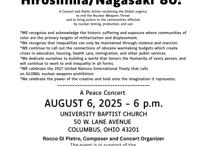 Details about event