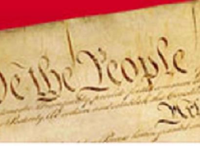 We the people part of US Constitution