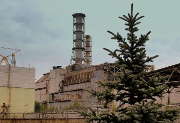 Chernobyl