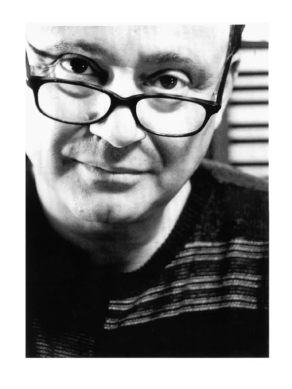 Photo of Rocco diPietro