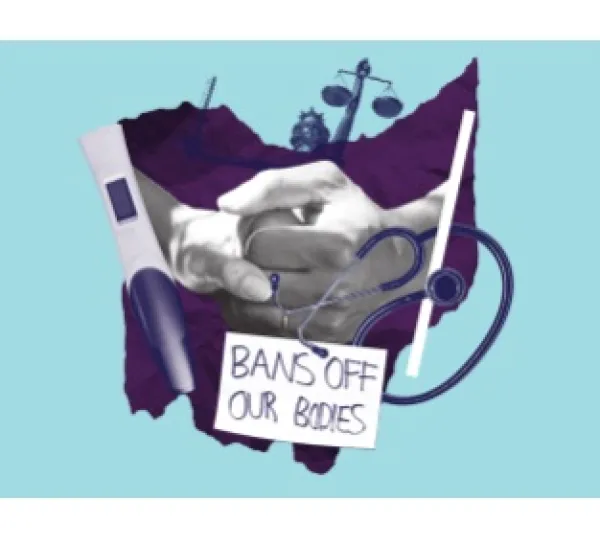 Bans off our bodies