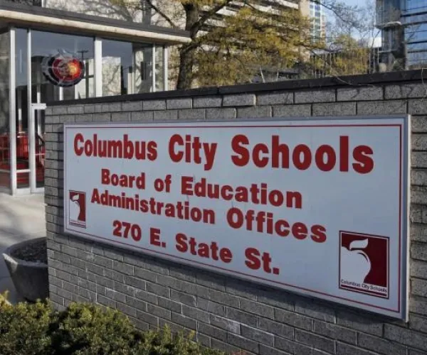 CCS administrative office