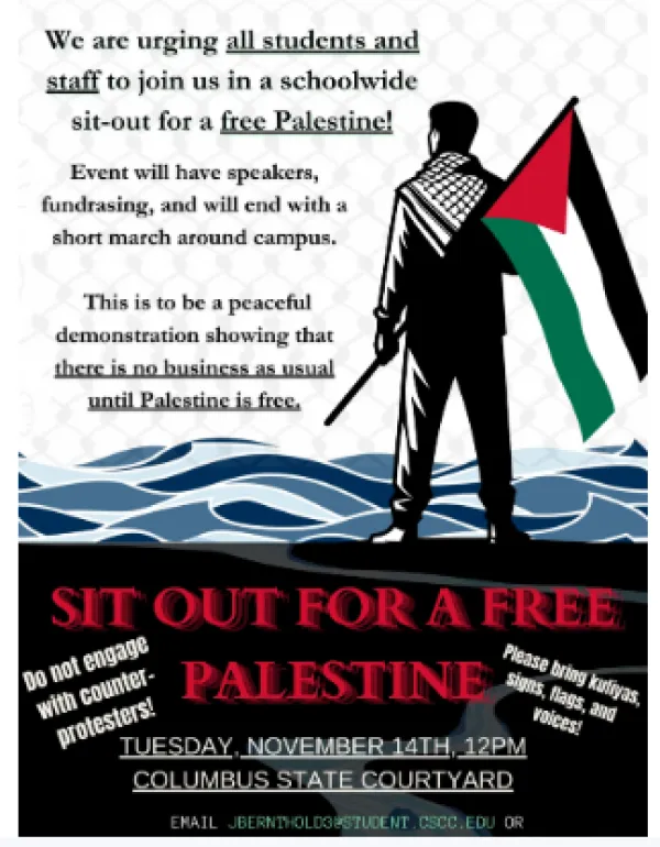 Details about event