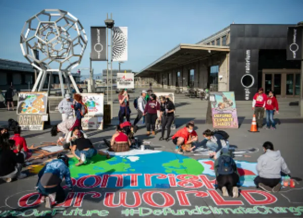 Protest