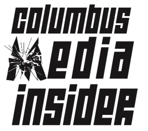 Logo for Columbus Media Insider
