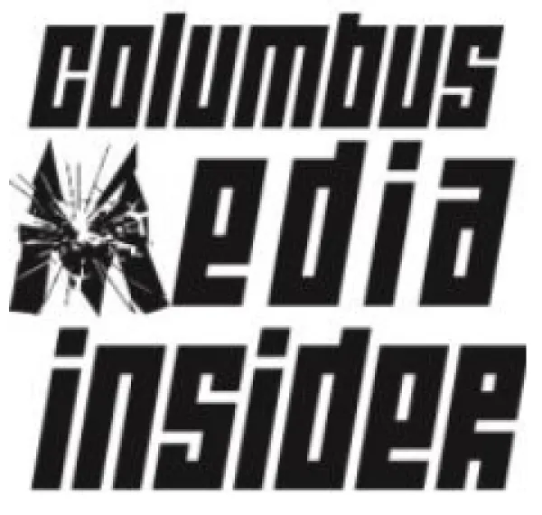 Columbus Media Insider logo
