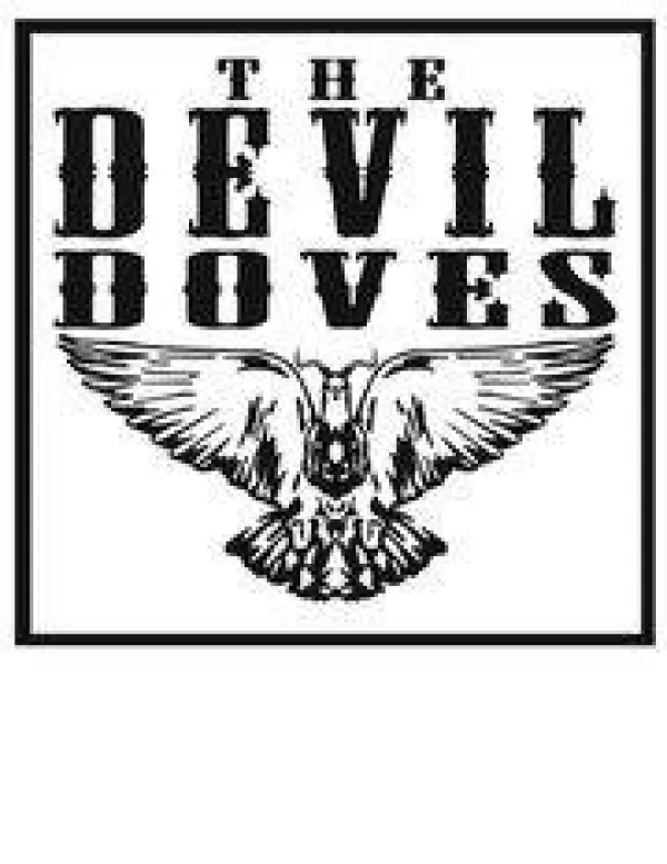 Devil Doves logo