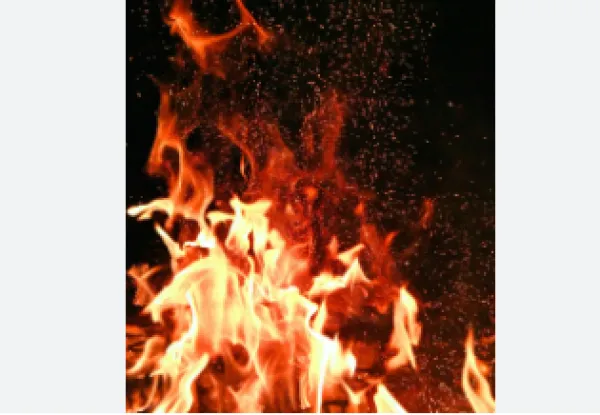 Fire