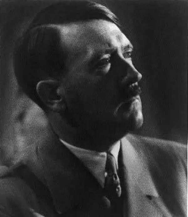 Hitler