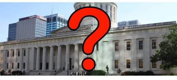 Question mark over Statehouse
