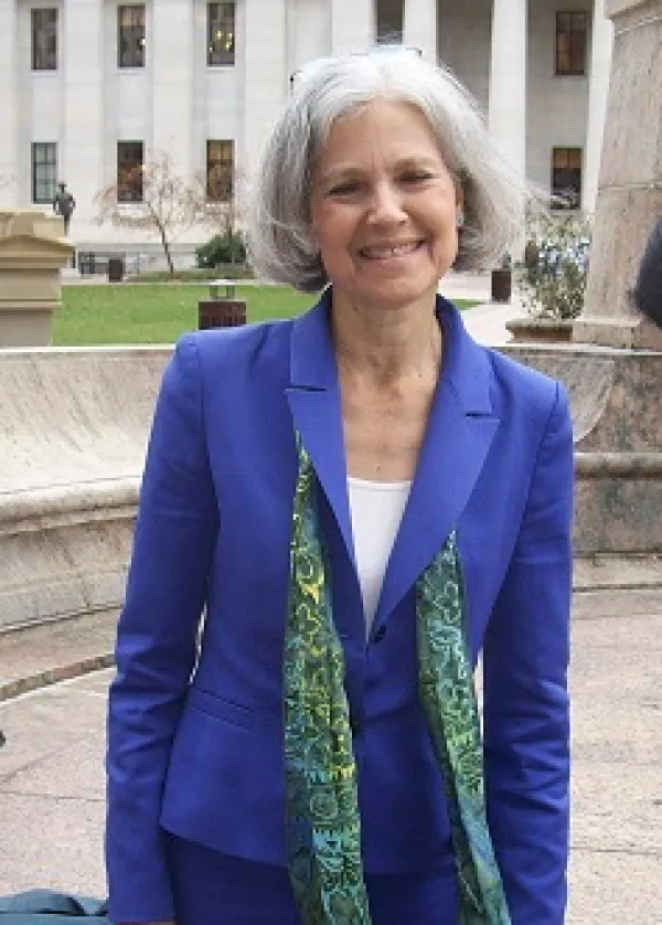 Jill Stein