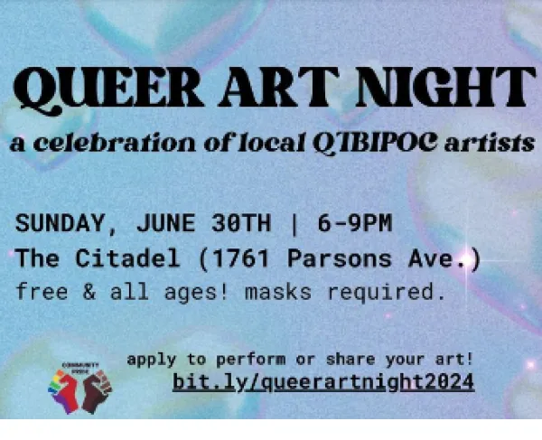 Details about event