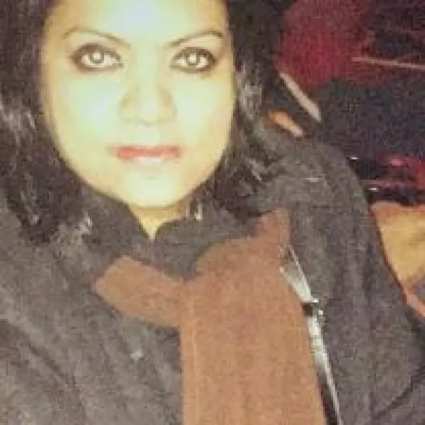  Rubab  Abdullah Shukla