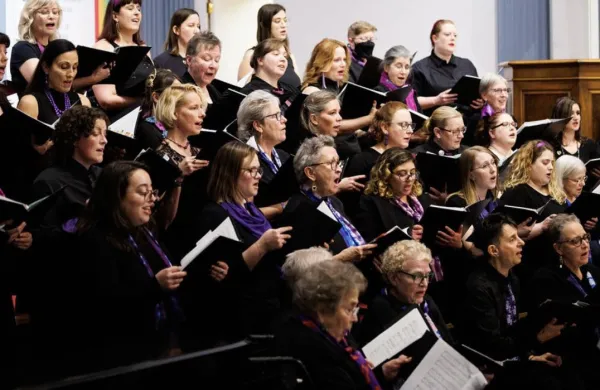 Feminist chorus
