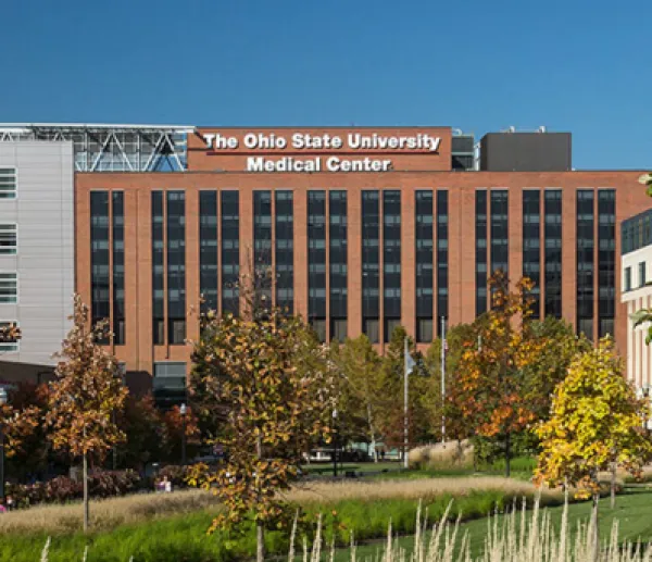 Wexner Medical Center