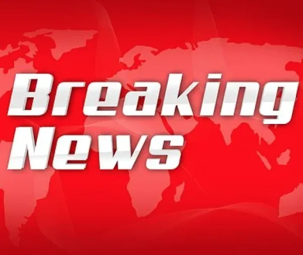 Breaking News