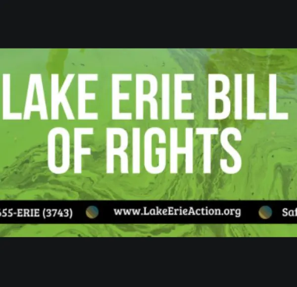 Name Lake Erie Bill of Rights