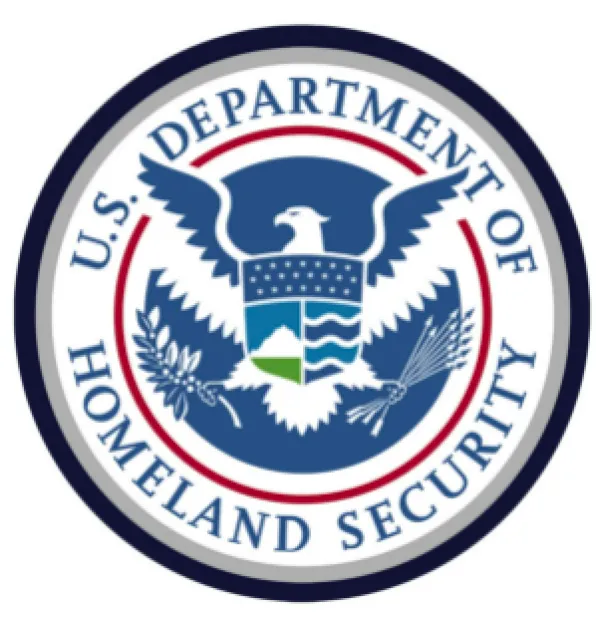 Homeland Security logo