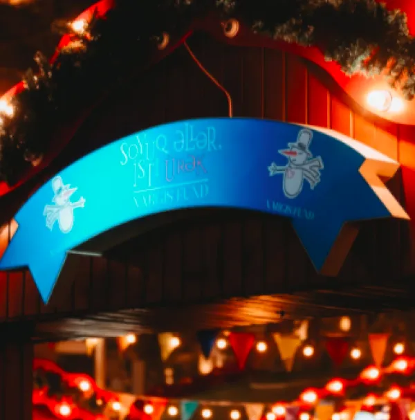 Christmas decorations