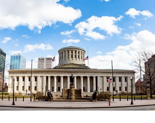 Ohio Statehouse