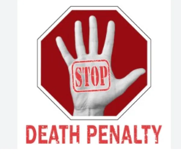 Stop Death Penalty