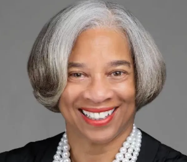 Judge Terri Jamison