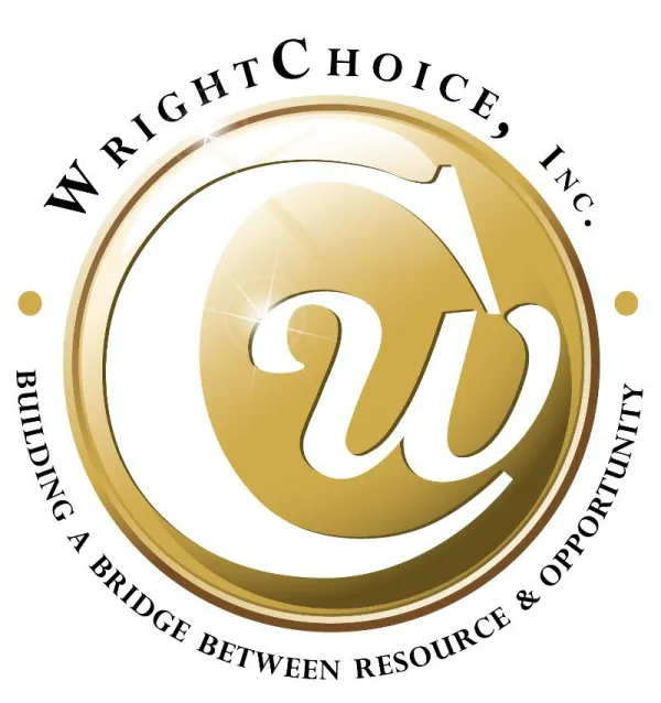 Wrightchoice logo
