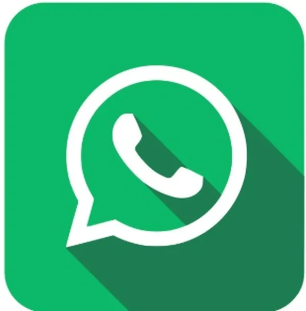 What's App logo