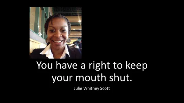 Sandra Bland photo