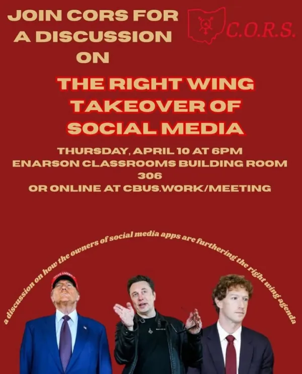 Details about event